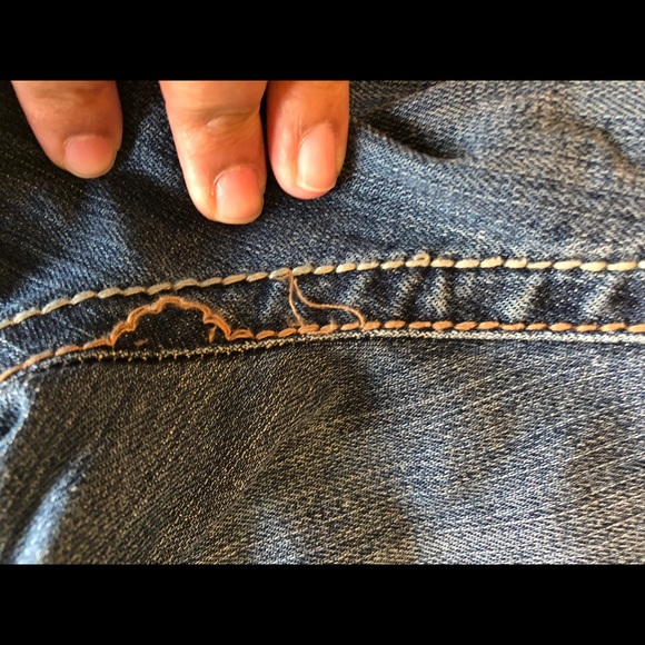 Seven7 Jeans - Picture 8 of 11